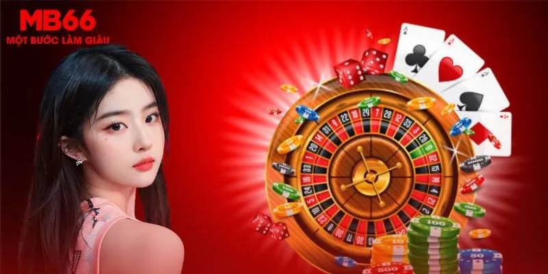 Các sảnh đối tác hot hit với loạt game phát hành lôi cuốn