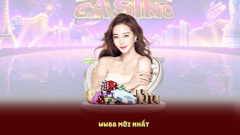 WW88 Mới Nhất Hỗ Trợ Mọi Thiết Bị: Trải Nghiệm Mượt Mà